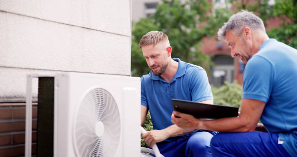Best Commercial HVAC Repair  in Hailey, ID
