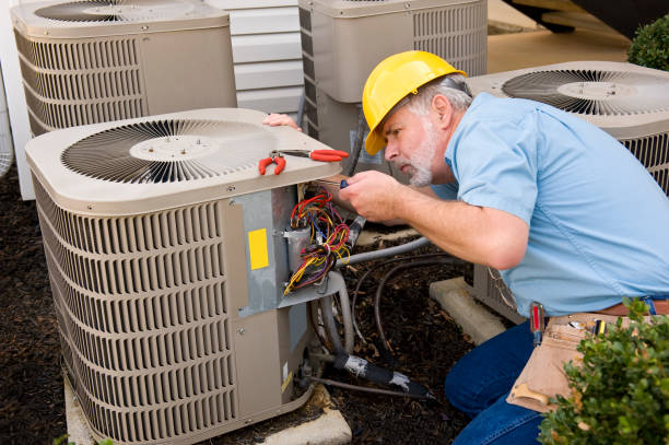 Best HVAC Air Duct Cleaning  in Hailey, ID